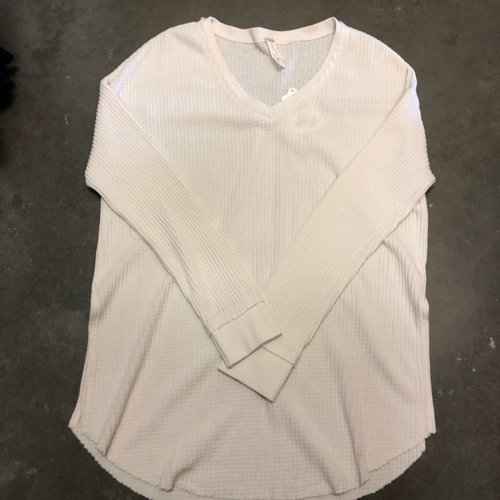 Altard state thermal top long sleeve